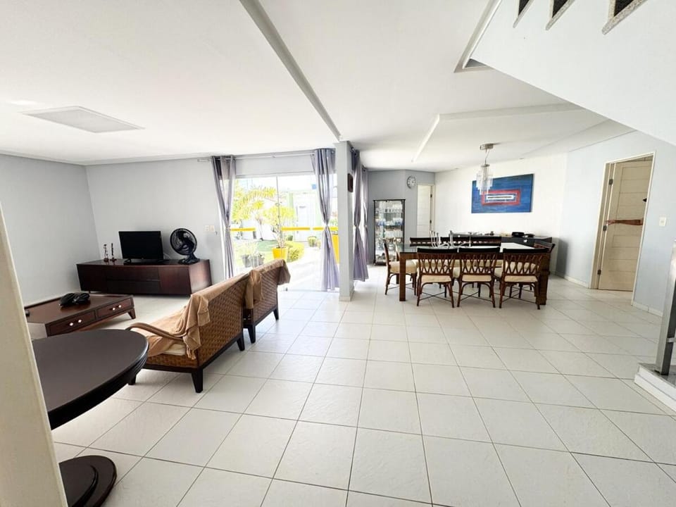 L-América I Casa Sonho Verde I 1min da Praia House in Paripueira