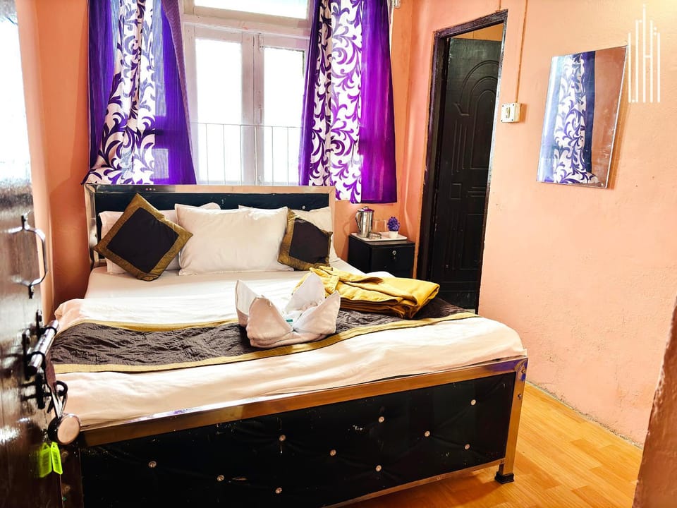 PEMA Hotel VSTM Hotel in Darjeeling