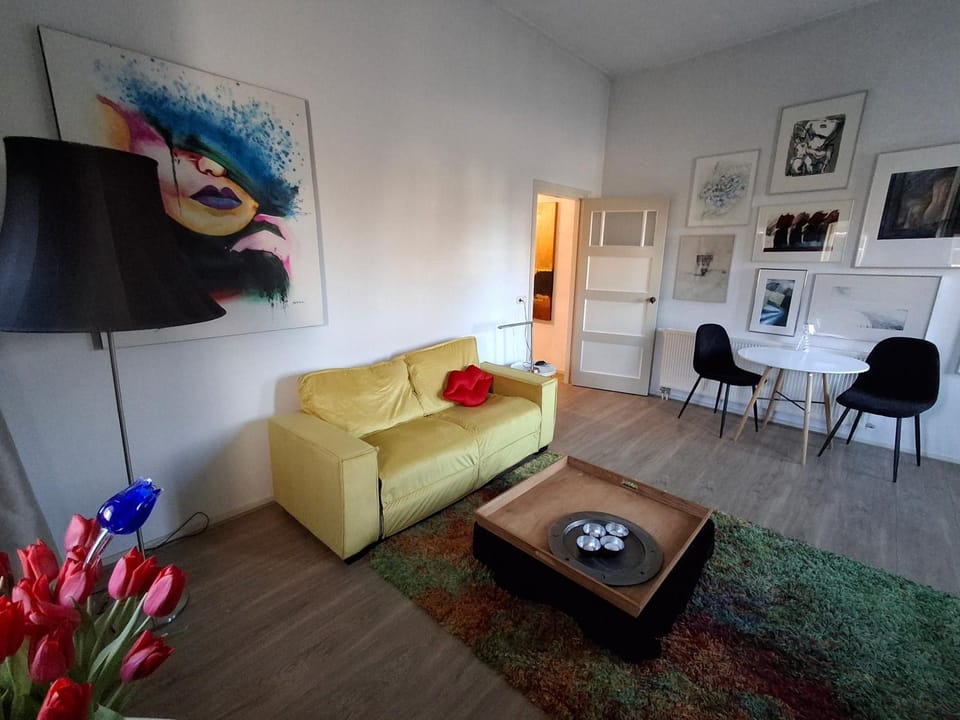 'T Pleatske boutique apartment Apartment in Friesland, Netherlands