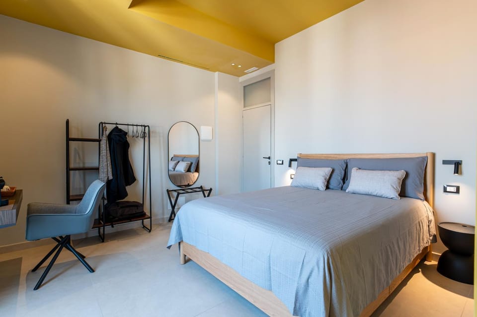 Tukory127 Rooms Apartment in Palermo