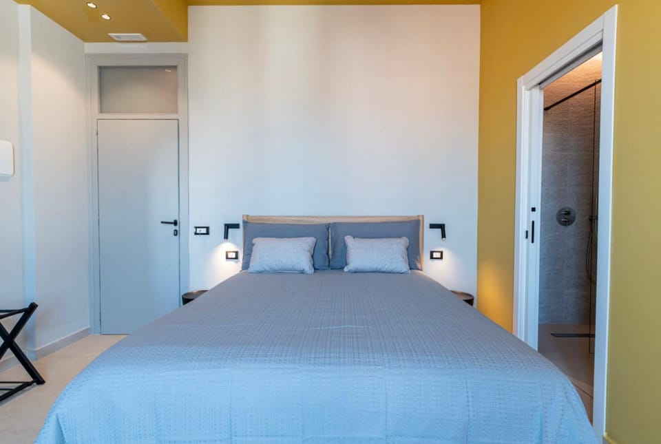 Tukory127 Rooms Apartment in Palermo