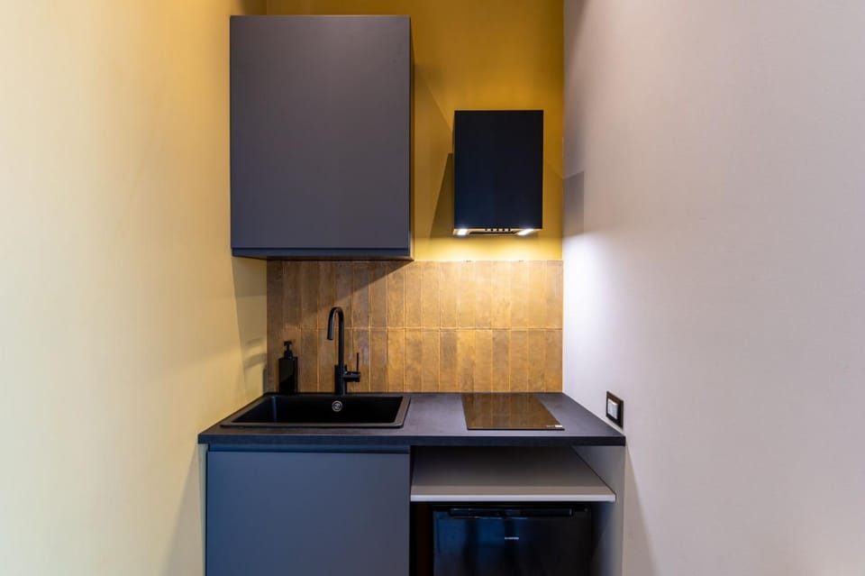 Tukory127 Rooms Apartment in Palermo