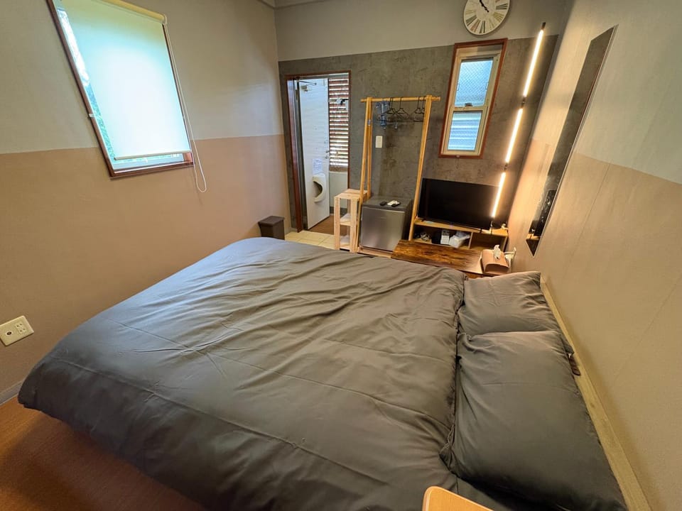 fishing inn beach house Bed and Breakfast in Japan