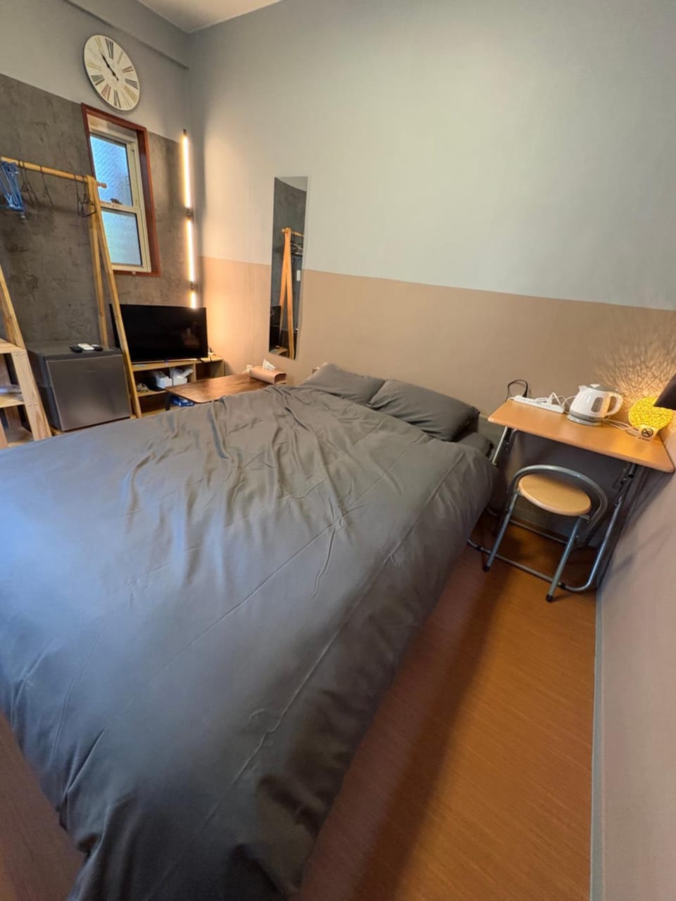 fishing inn beach house Bed and Breakfast in Japan