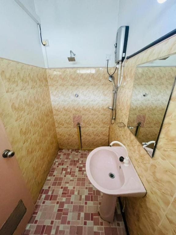 City House Bed and Breakfast in Southern Province