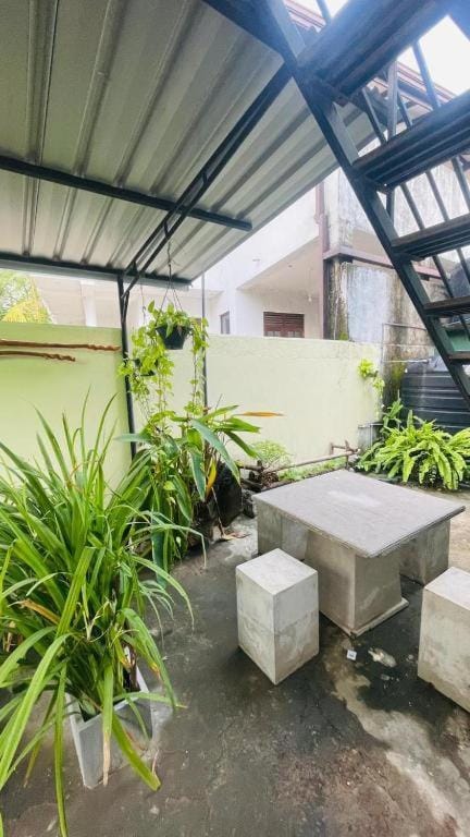 City House Bed and Breakfast in Southern Province
