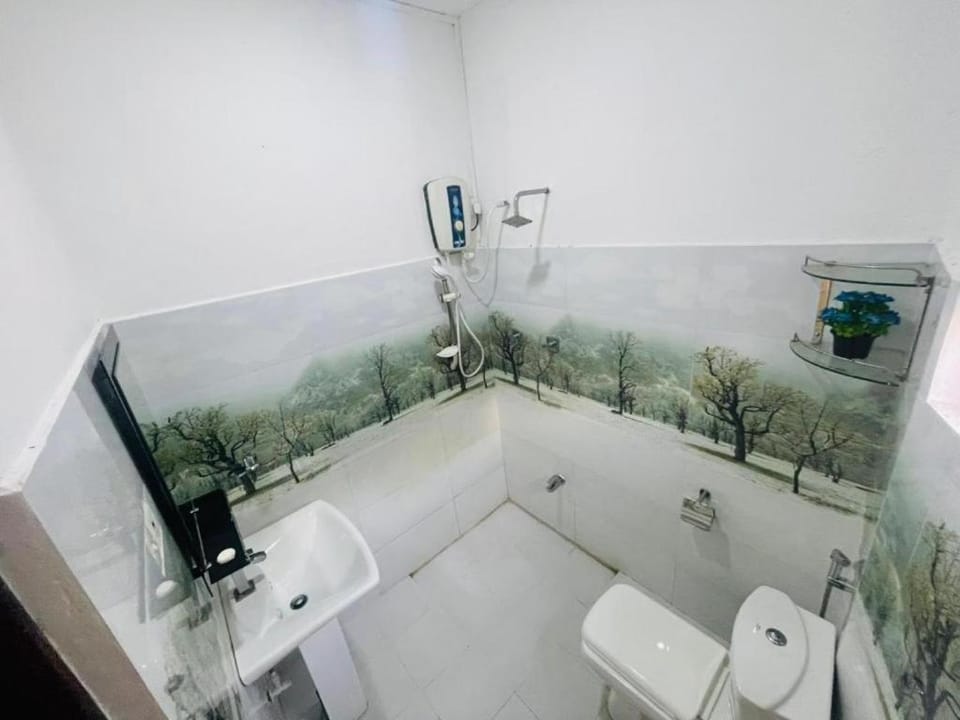City House Bed and Breakfast in Southern Province