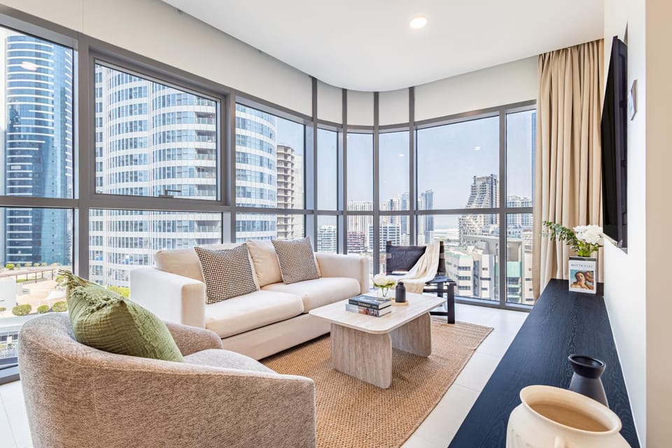 2BR - Stylish Apt - Modern - Pool & Gym - Reem Island Apartment in Abu Dhabi