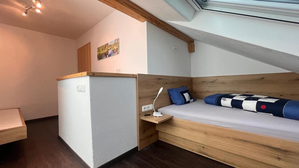 Apfel-Stadl "Gala", Oberreute Apartment in Vorarlberg, Austria