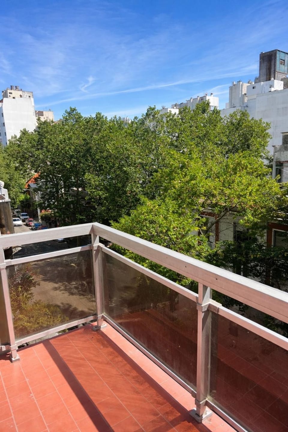 Lo de Lily Apartment in Mar del Plata