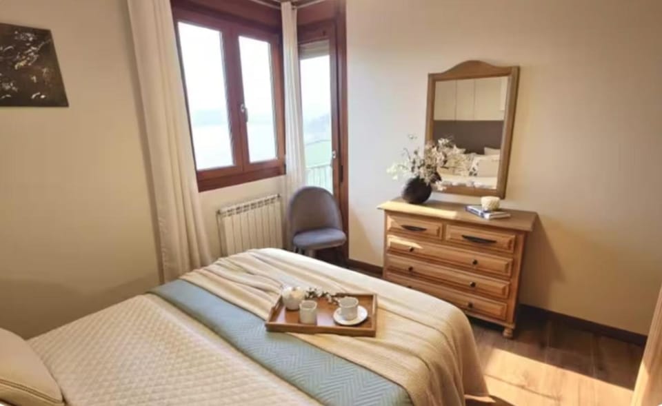 Villa Galana Villa in Western coast of Cantabria