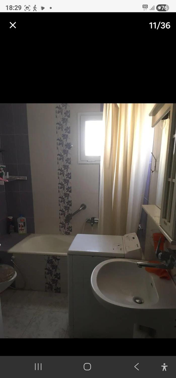 Résidence Marhaba Rejiche#1 Dar Azur Apartment in Tunisia
