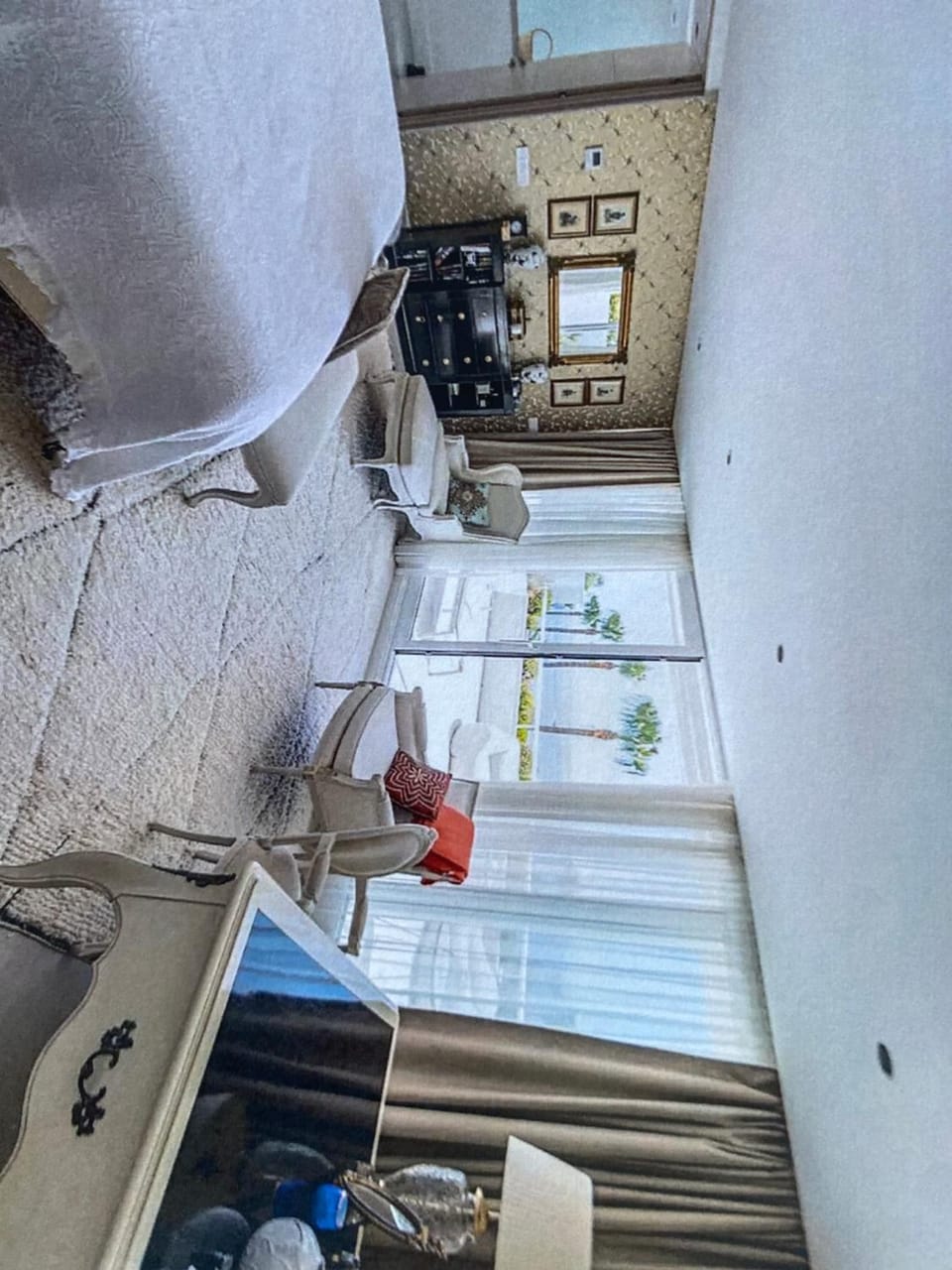 Puerto Banus views and pool Penthouse Vio Bed and Breakfast in Marbella
