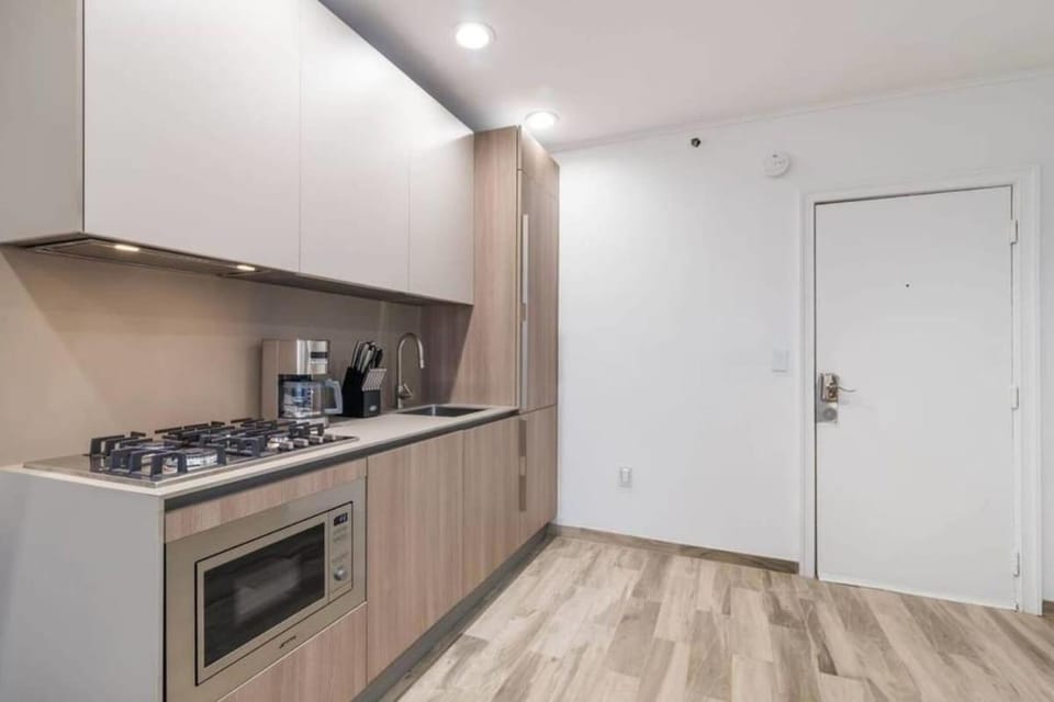 Ocean Drive Beachfront Condo with Direct Beach Access House in South Beach Miami