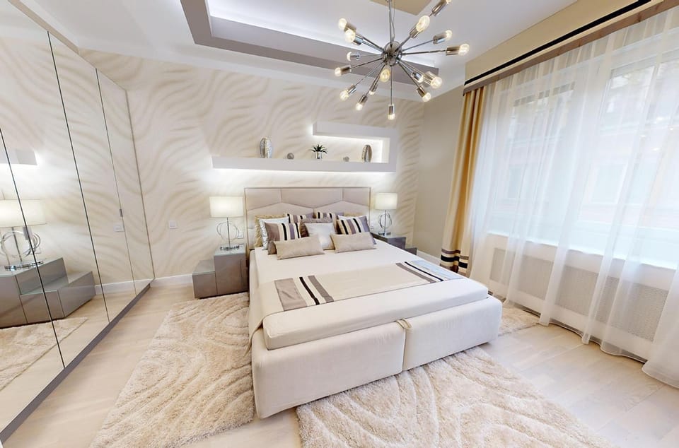 Esperienza premium House in Milan