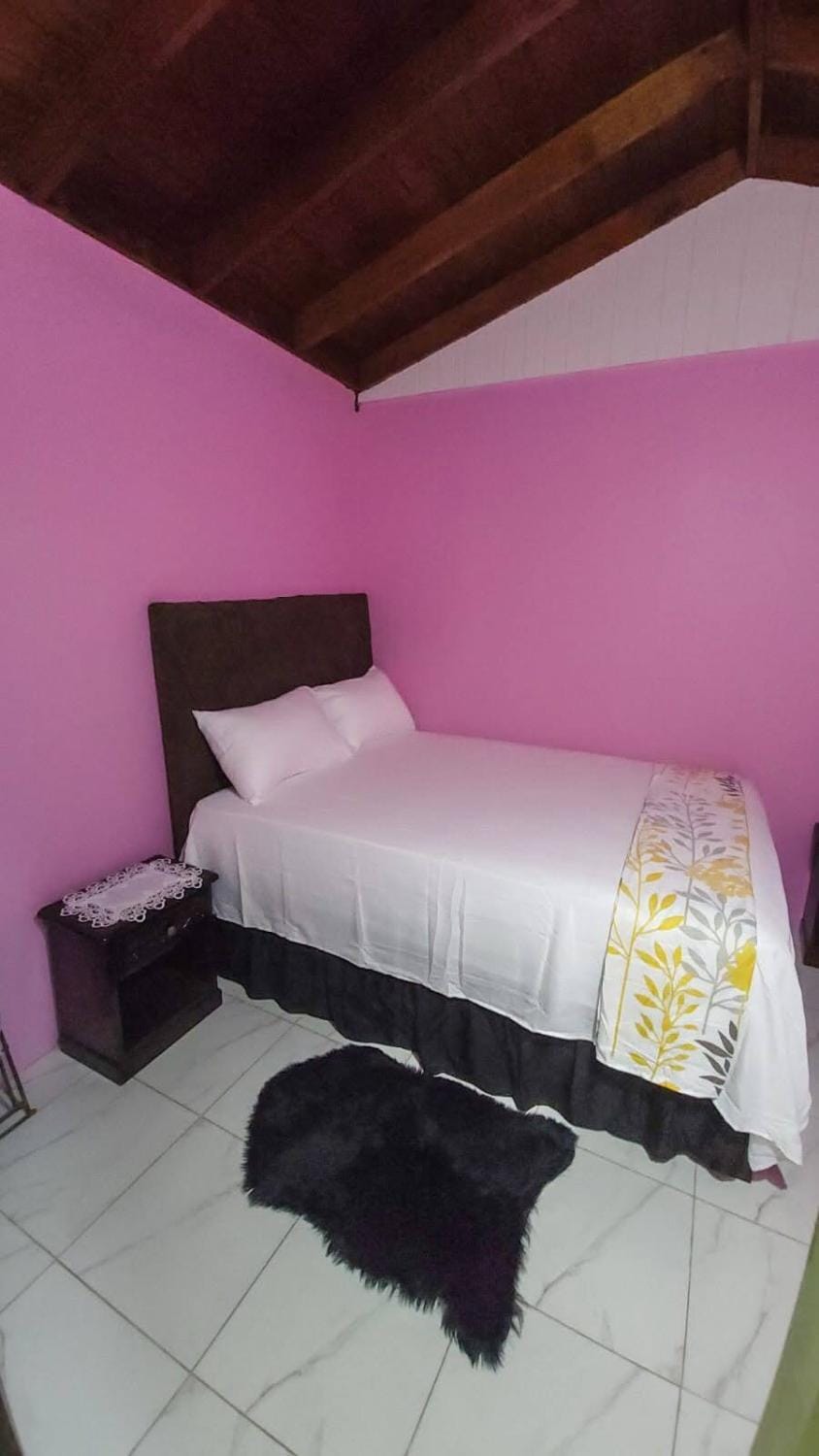 Cozy Get Away Apartment in Portmore