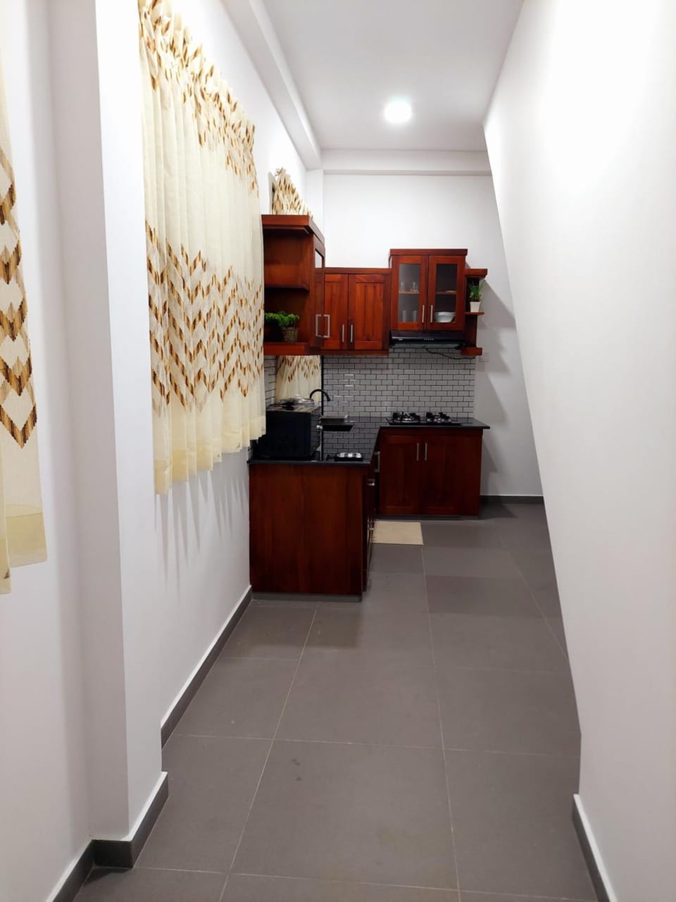 Skyline Residence Apartment in Wadduwa