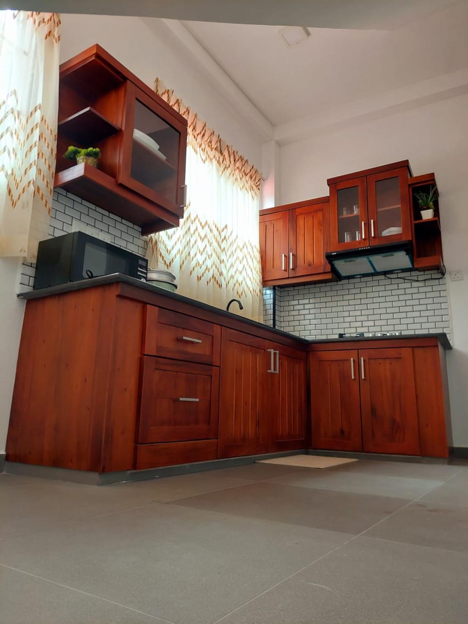 Skyline Residence Apartment in Wadduwa