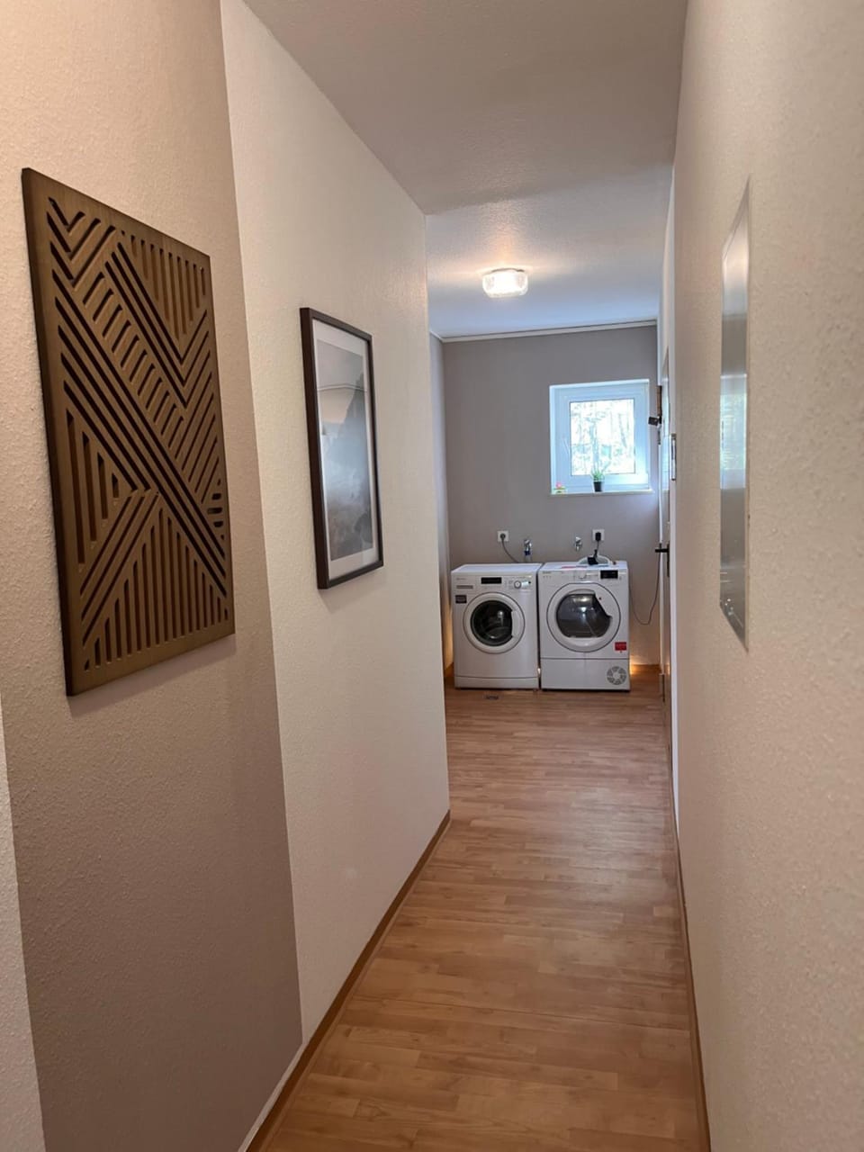 Monteurwohnung 5 Pers,Parking free ,2 x WC, Wifi free ,Full Kitchen, Bayreuth Apartment in Bayreuth