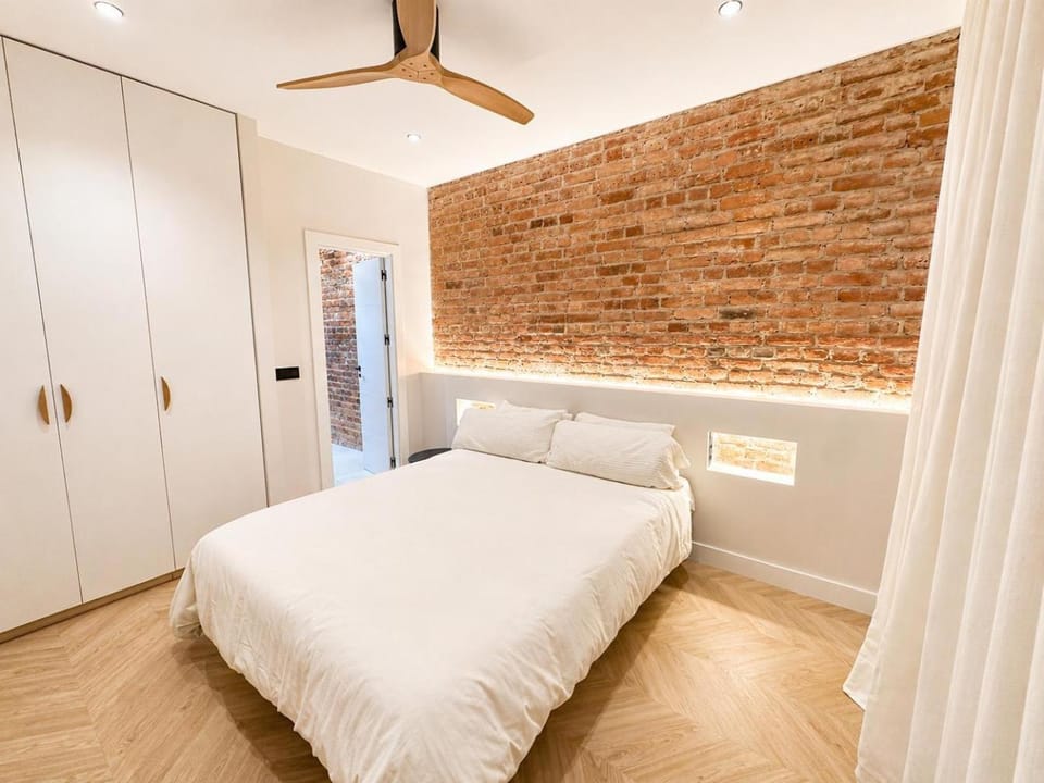 Patio, Balcony/Terrace, Landmark view, Area and facilities, Family