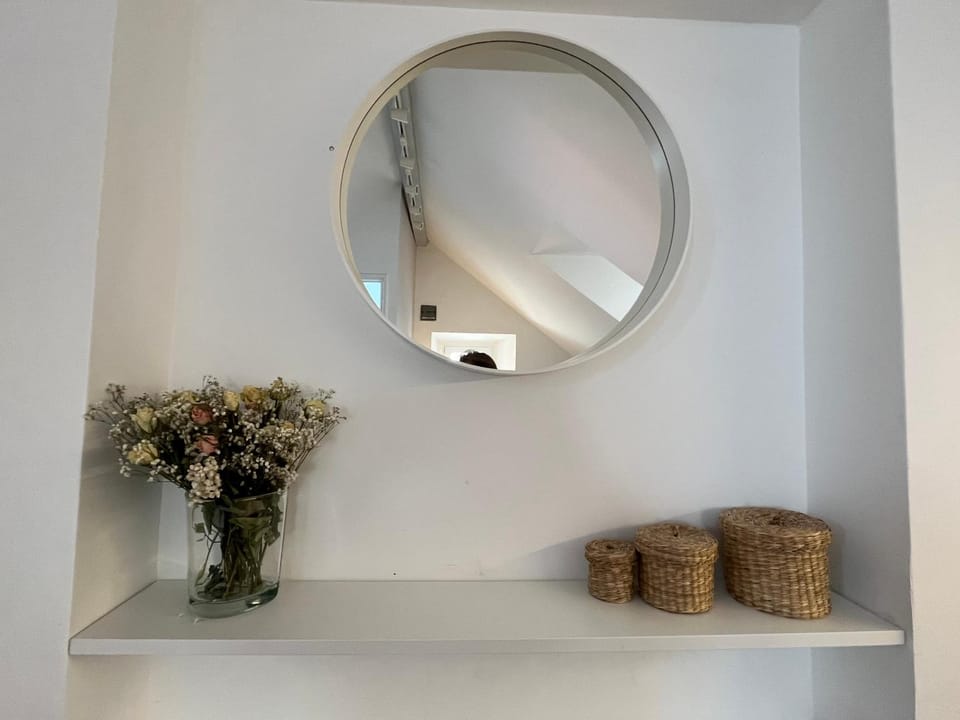 Cozy Old Town Interlude Apartment House in Dubrovnik