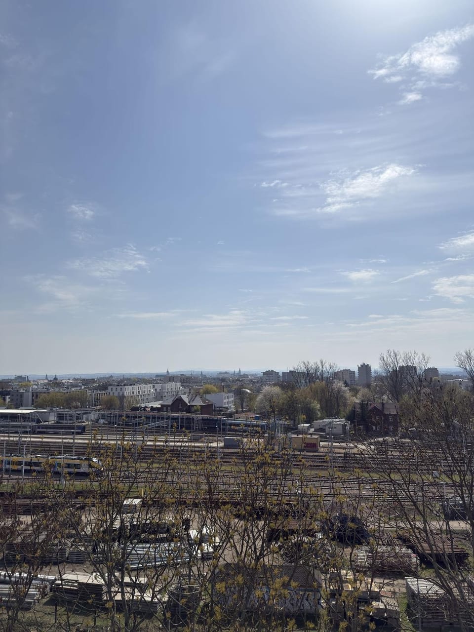 City view