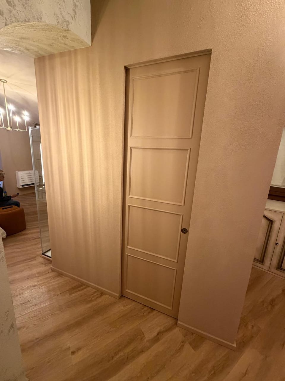 La Maison Du Theatre House in Catania