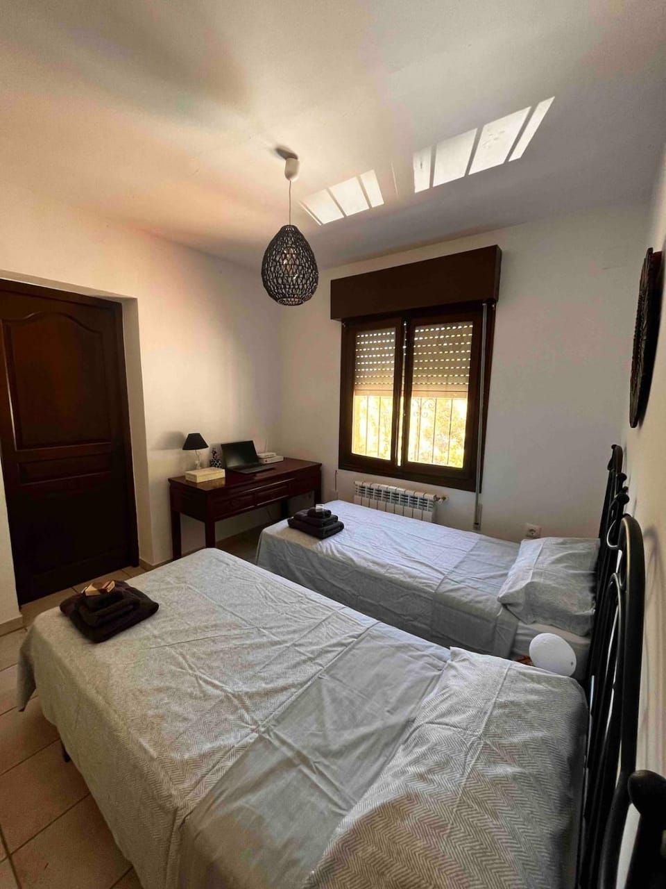 Villa El Bandino Moraira House in Marina Alta