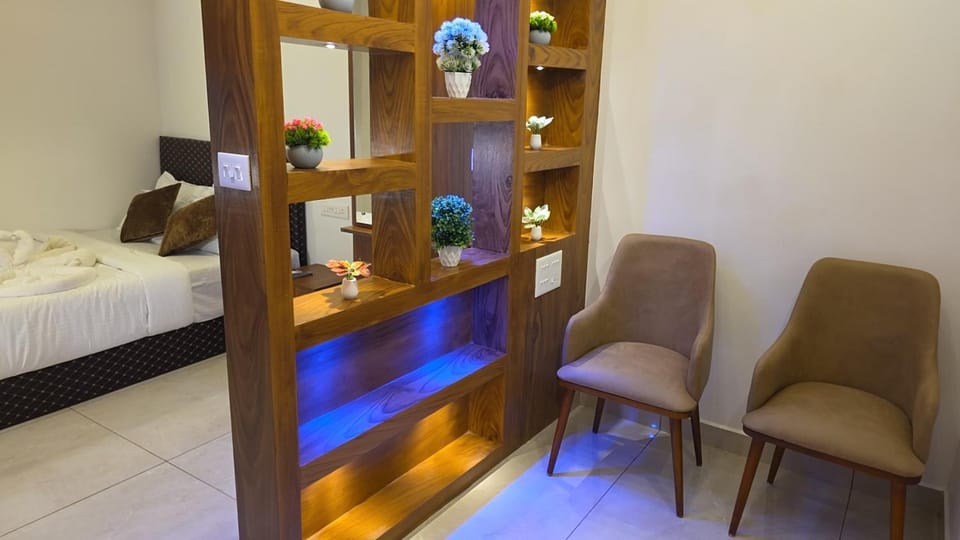 Ourea's Rest Vacation rental in Kerala
