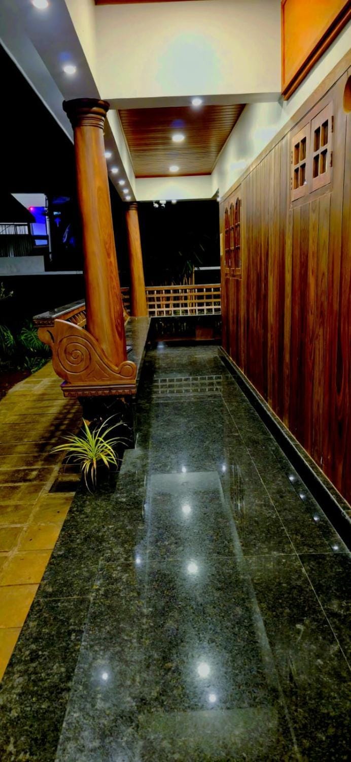 Ourea's Rest Vacation rental in Kerala