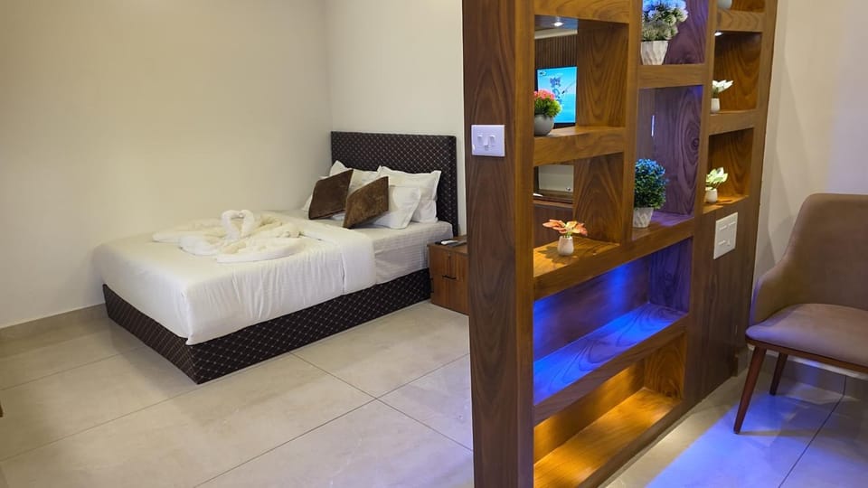 Ourea's Rest Vacation rental in Kerala