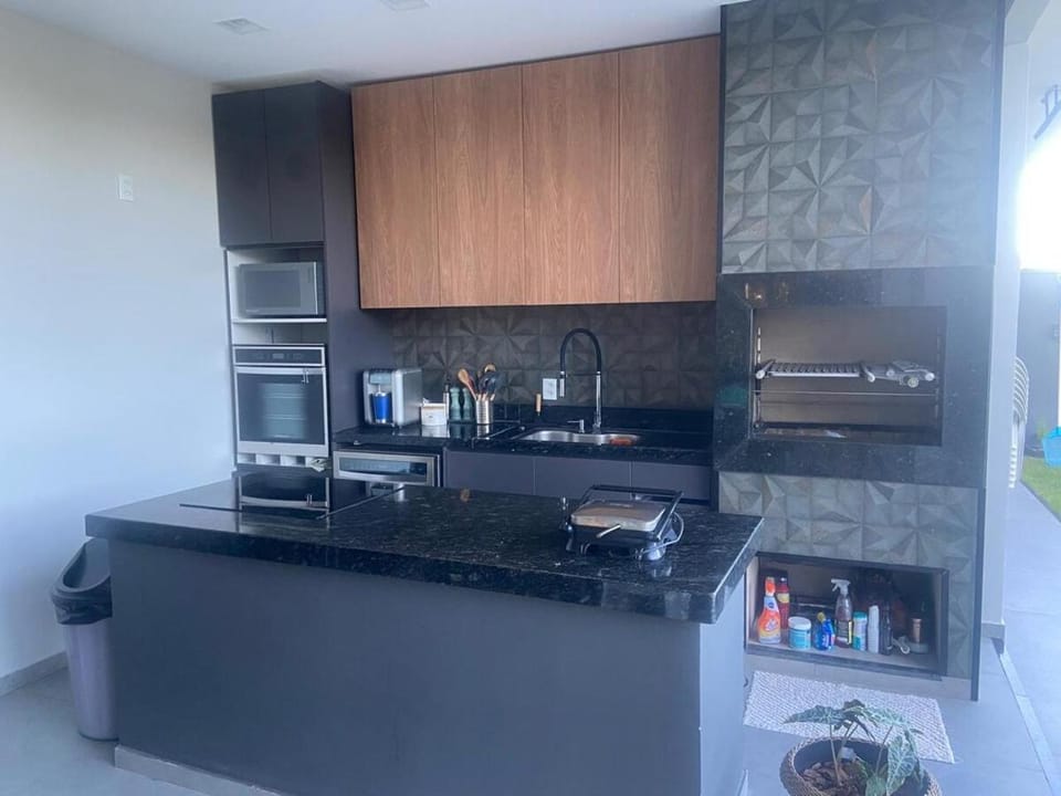 Luxury in Canoa Quebrada House in State of Ceará