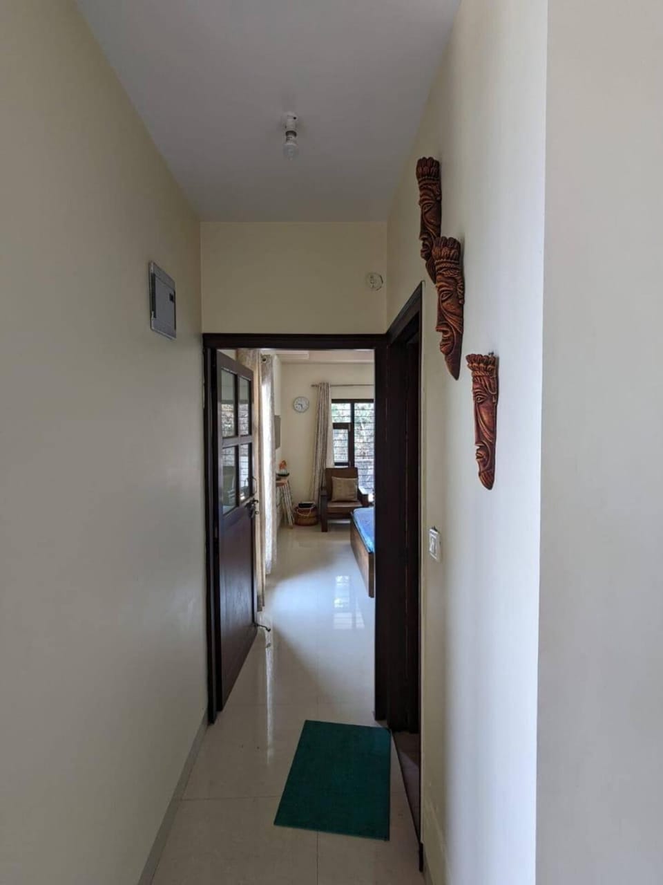 Serenity Escape - A Pet Friendly Himalayan Stay House in Uttarakhand