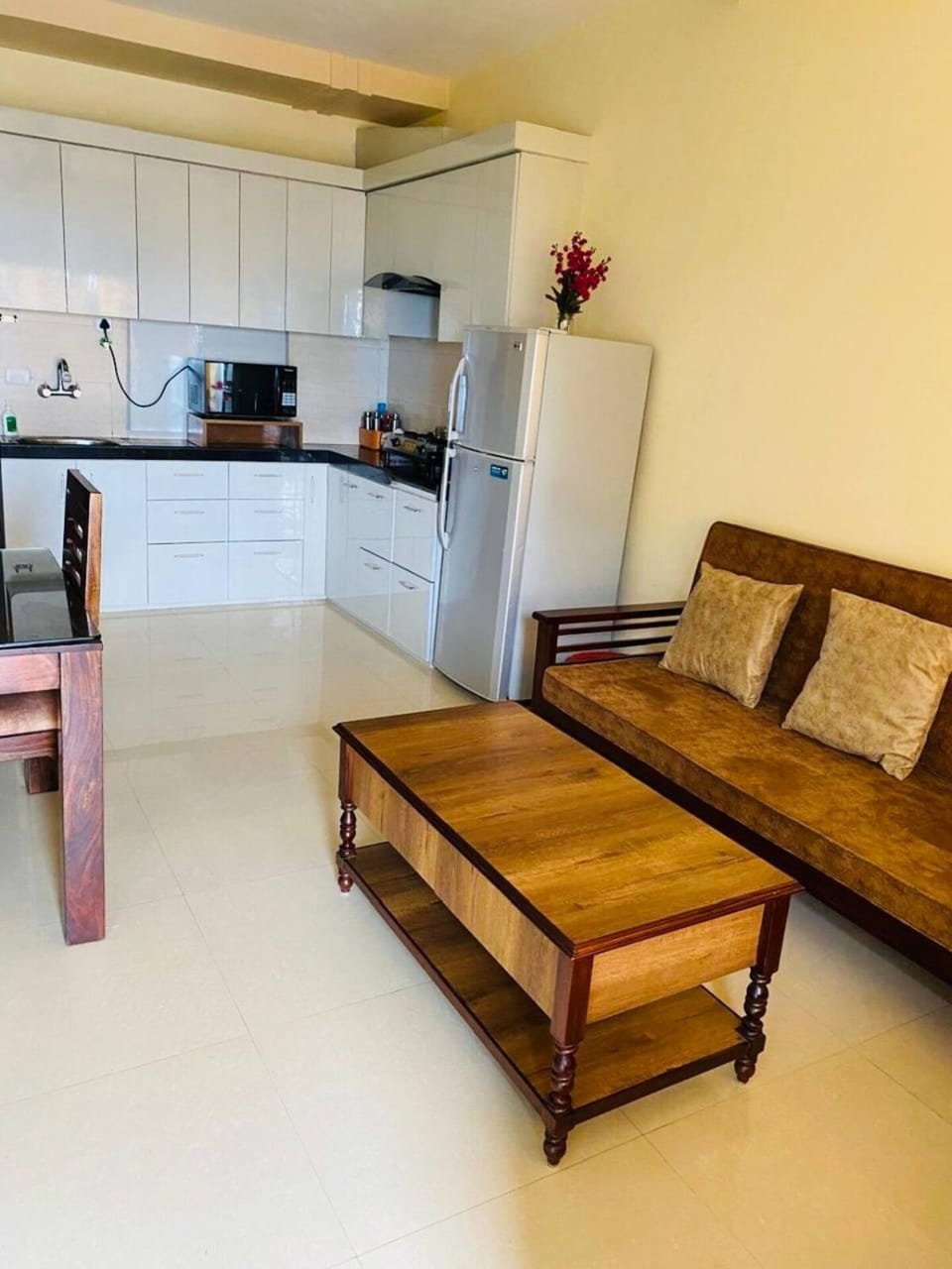 Serenity Escape - A Pet Friendly Himalayan Stay House in Uttarakhand