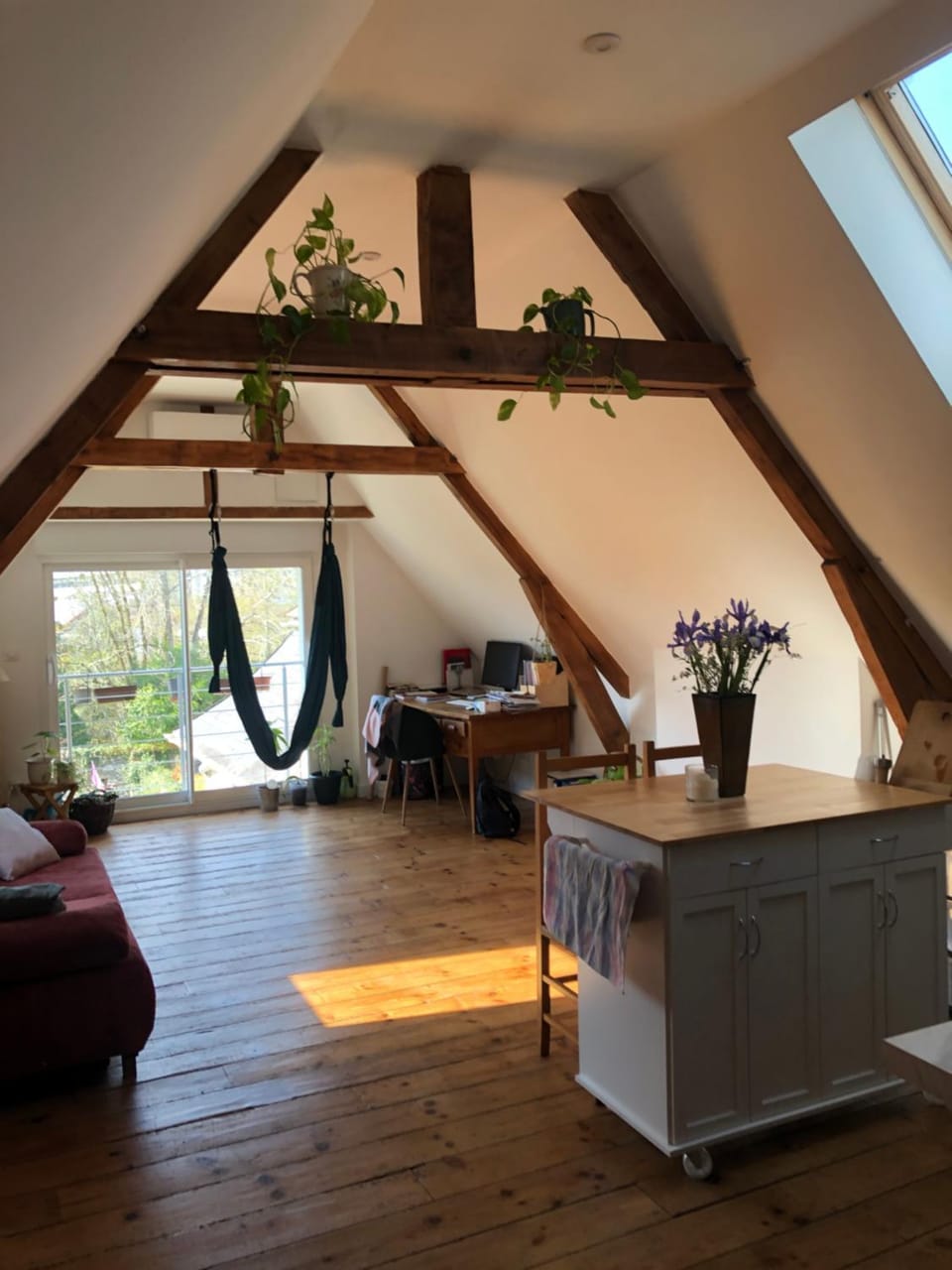 Petite chambre en centre-ville Vacation rental in Nouvelle-Aquitaine