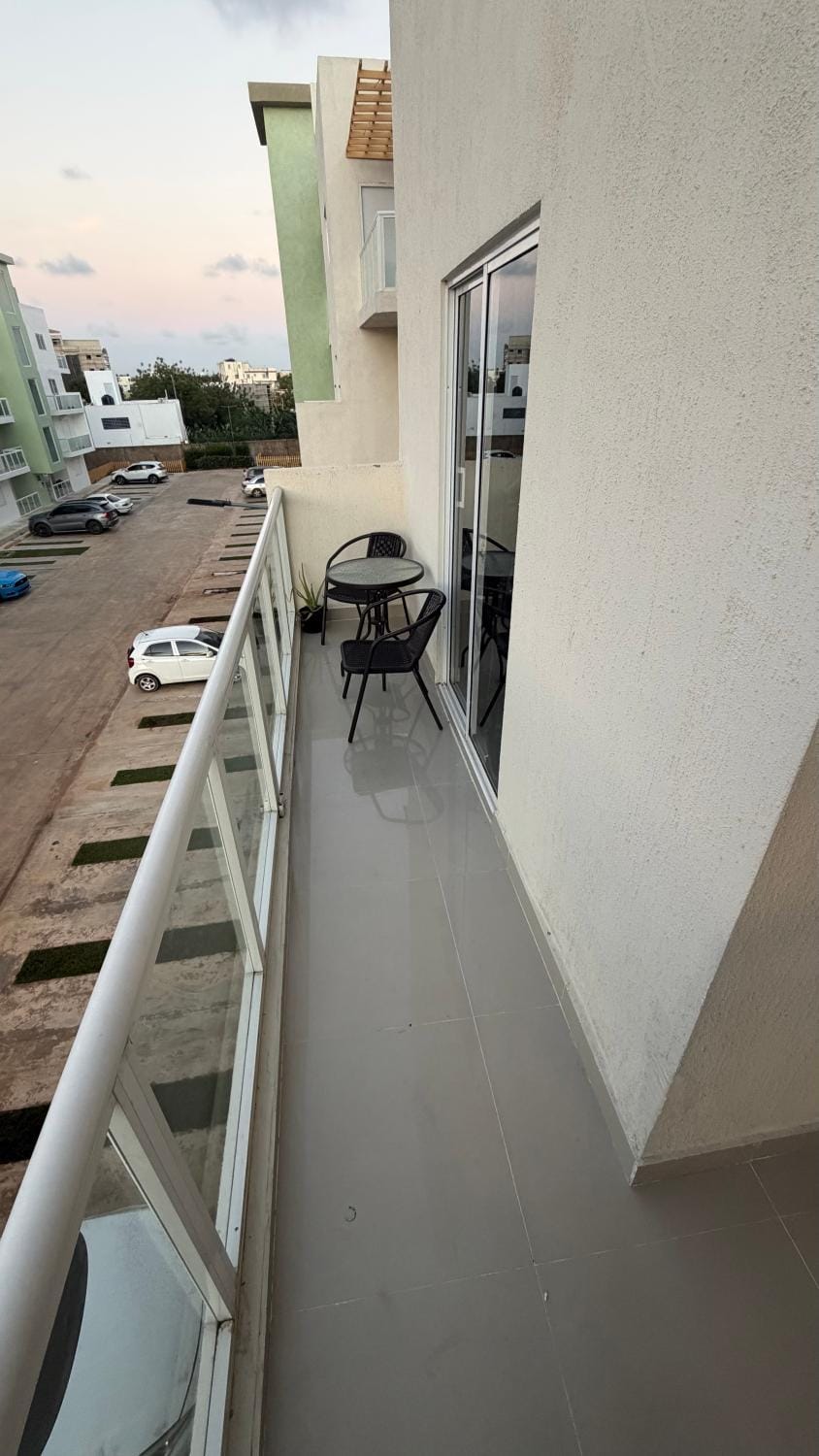 View (from property/room)
