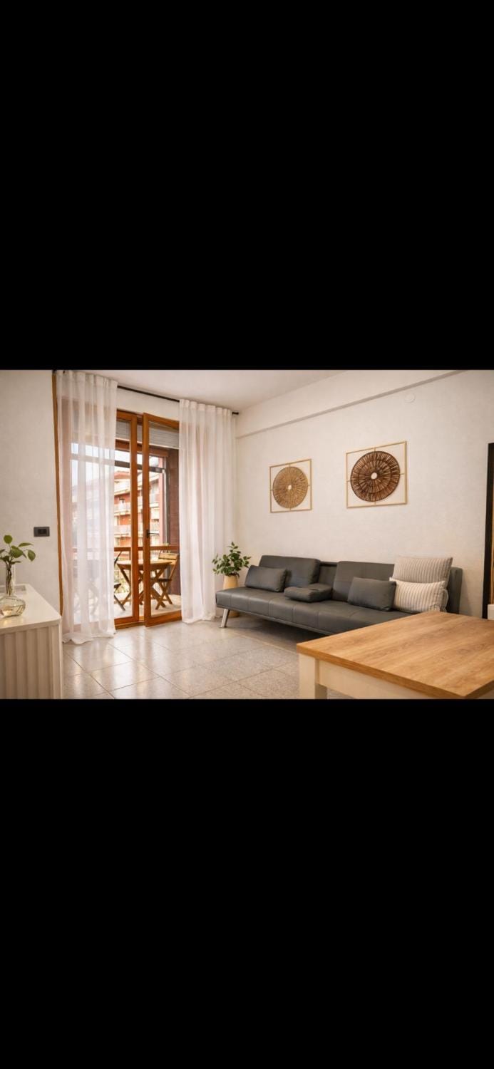 Assago Forum Living Apartment in Milan