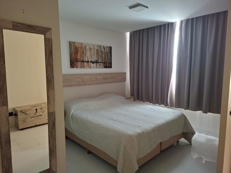 ELEGANTE y MODERNO departamento centrico NEUQUEN CAPITAL Apartment in Neuquen
