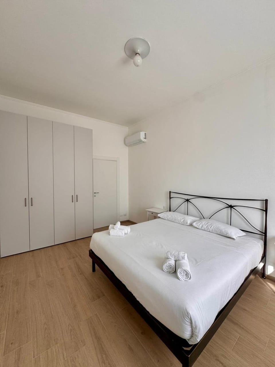 Corso Garibaldi 73 Apartment in Milan