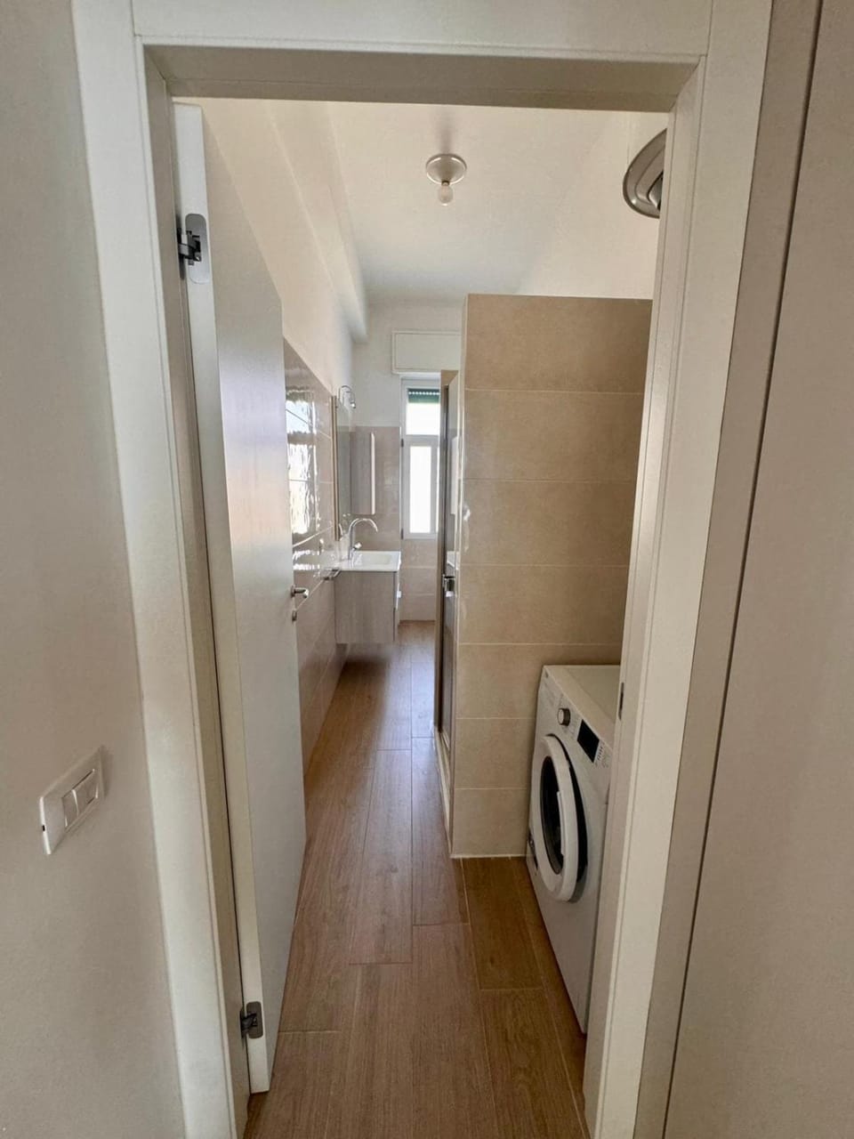 Corso Garibaldi 73 Apartment in Milan