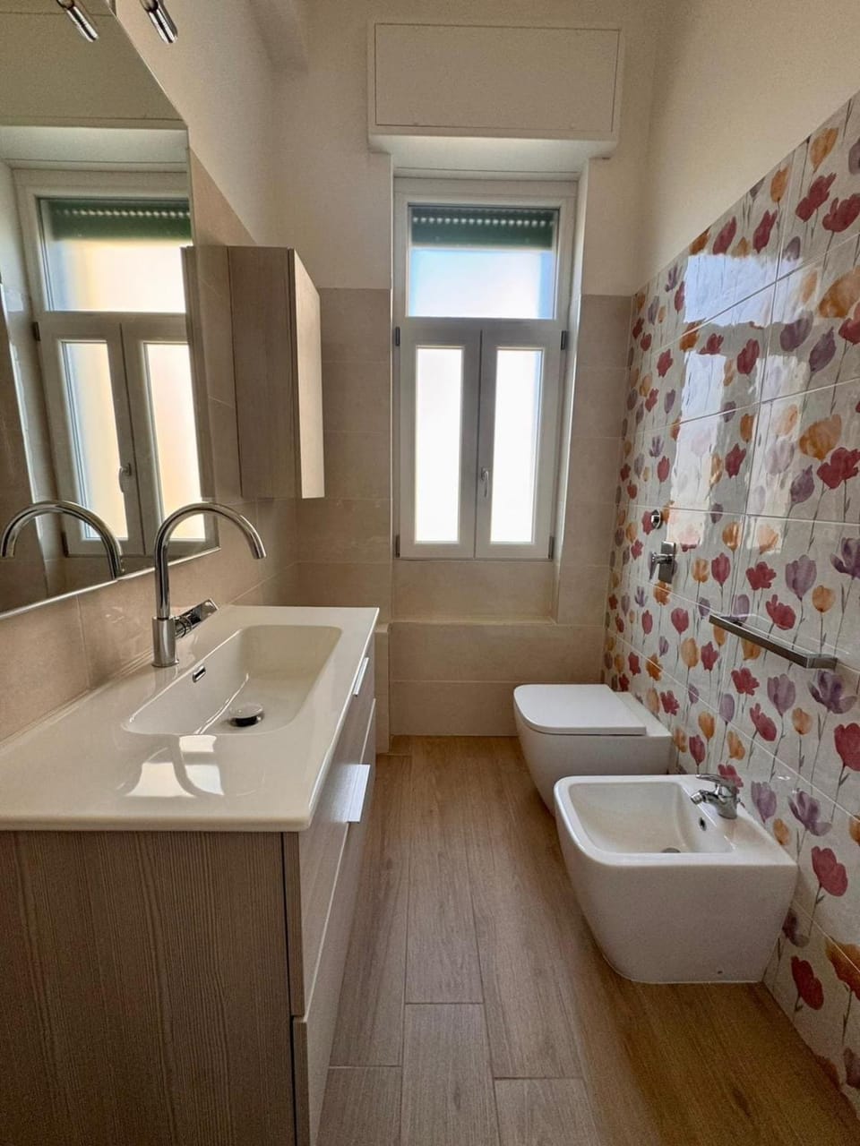 Corso Garibaldi 73 Apartment in Milan