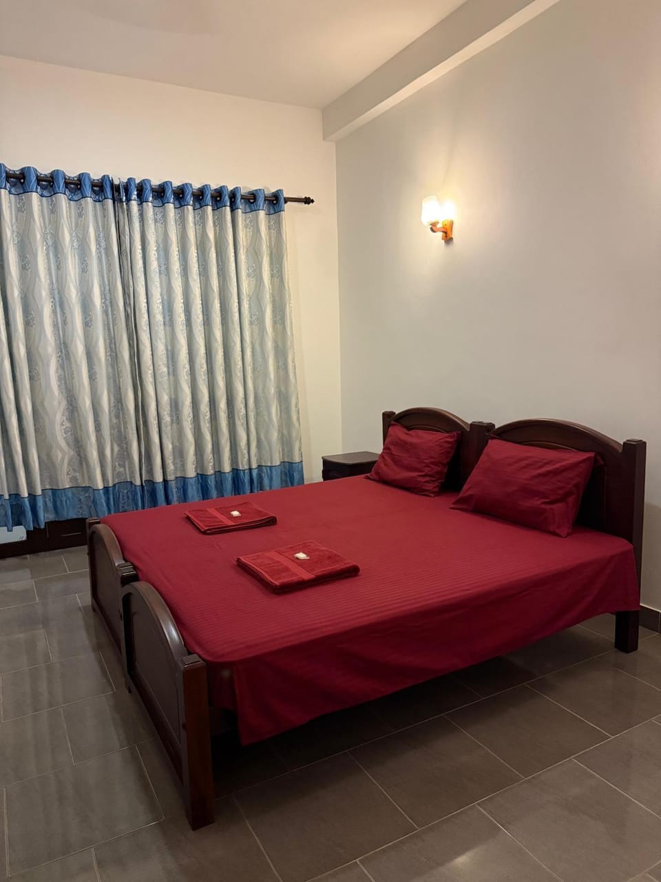 The Blue Moya Resort & Restaurant Resort in Negombo