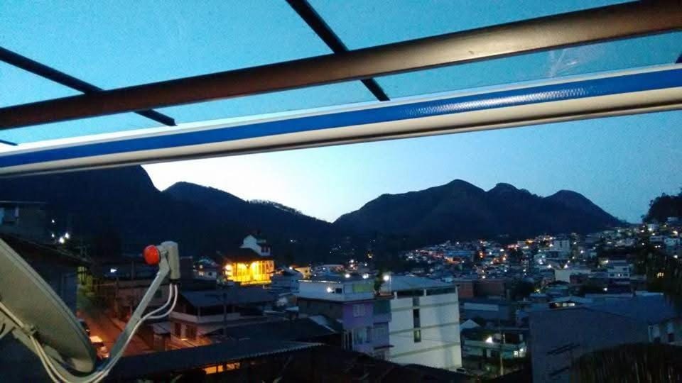 City view