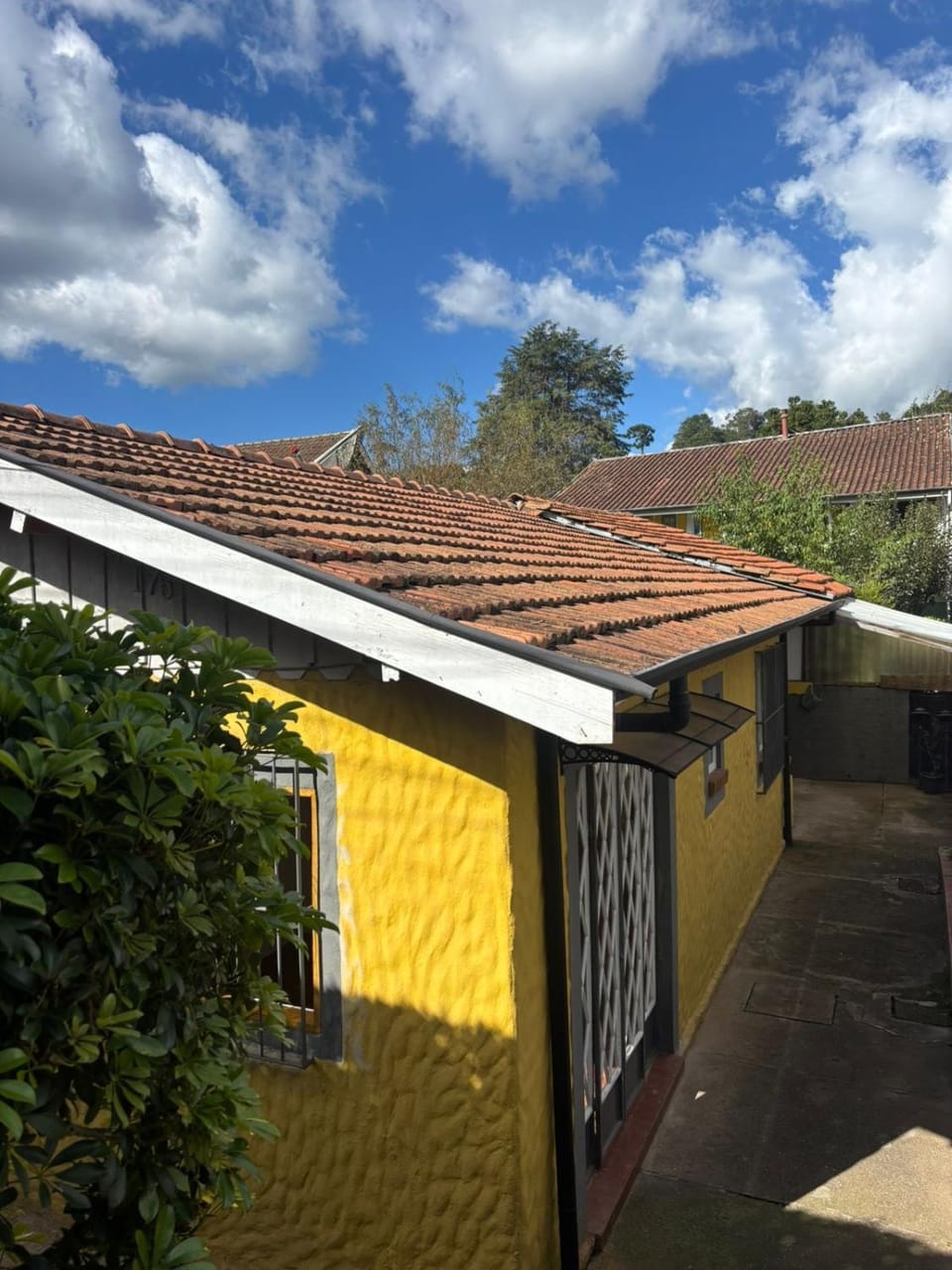 Refúgio Memórias da Serra House in Campos do Jordão