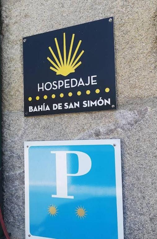 Property logo or sign