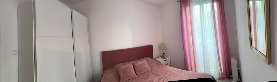 Idéale pour un séjour confortable et reposant Vacation rental in Marseille