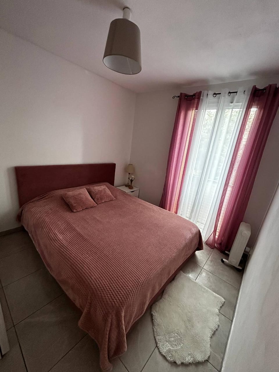 Idéale pour un séjour confortable et reposant Vacation rental in Marseille