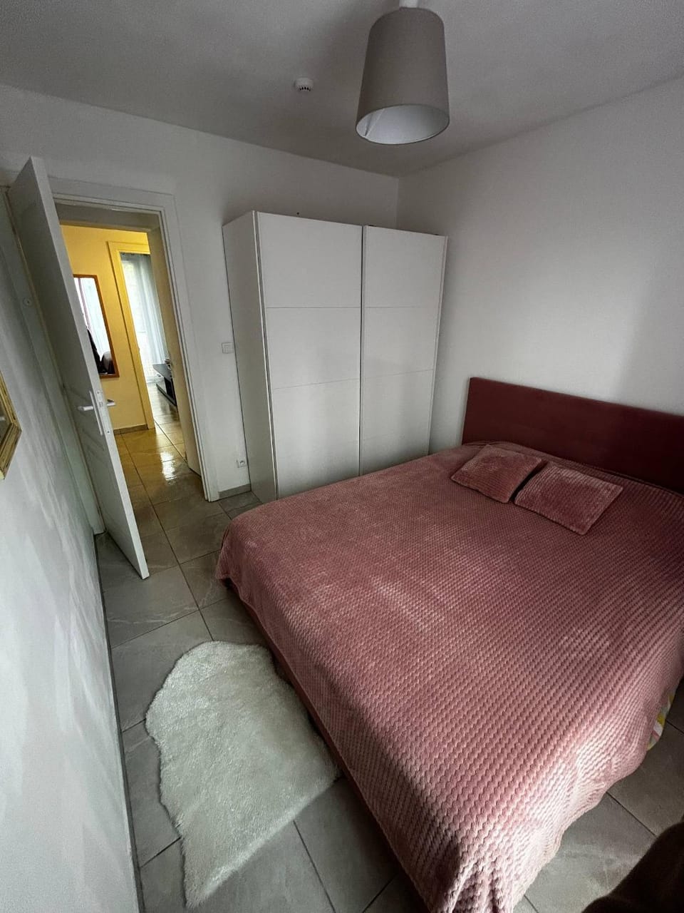 Idéale pour un séjour confortable et reposant Vacation rental in Marseille