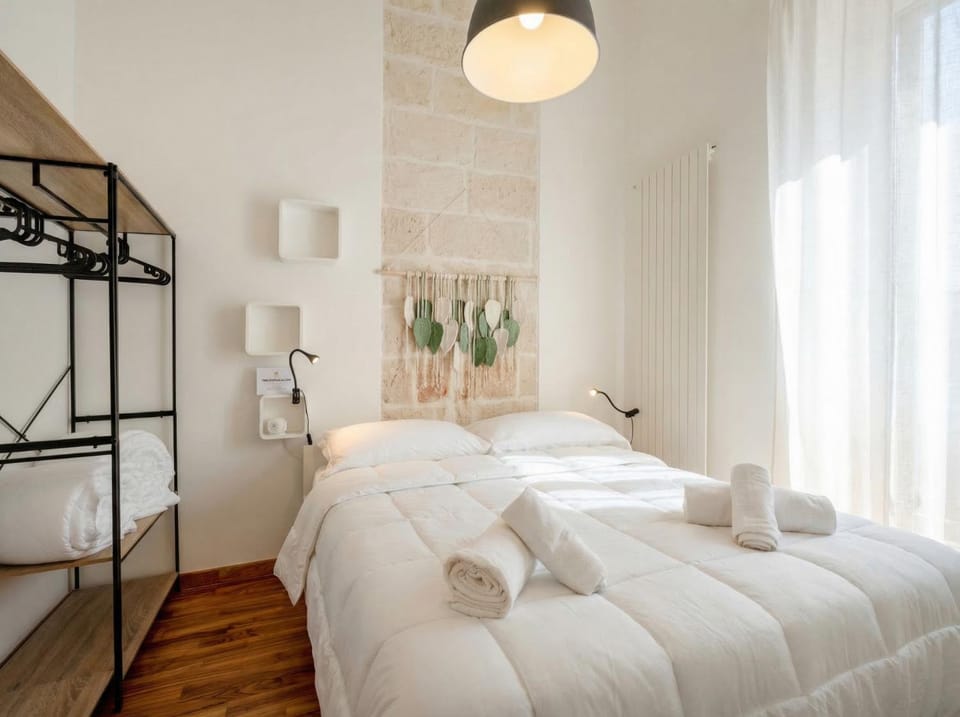 Terrazza San Martino Private Terrace Stay Apartment hotel in Apulia