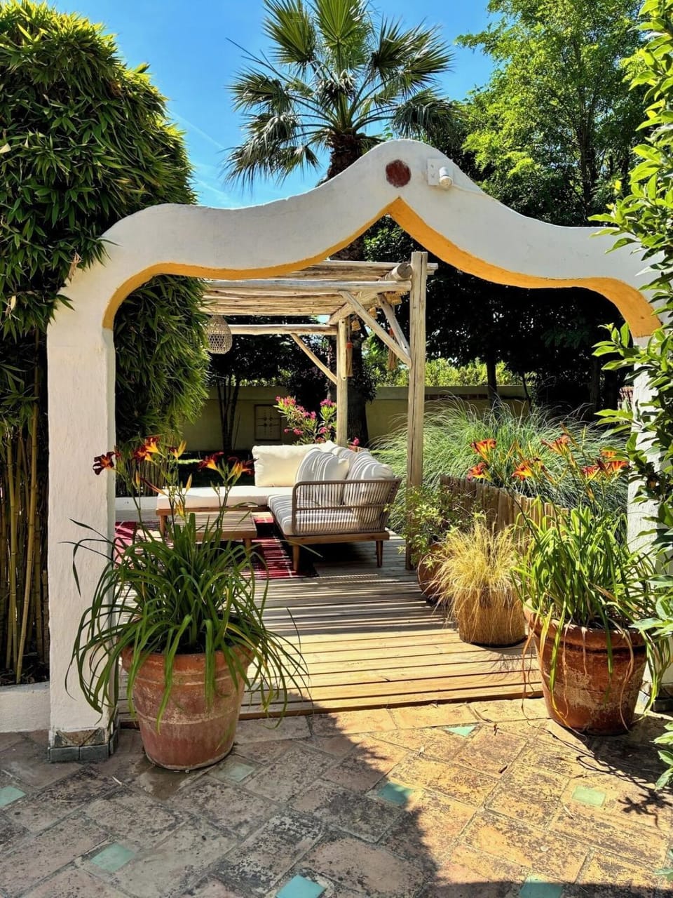 Maison de Caractère avec Piscine Villa in Arles